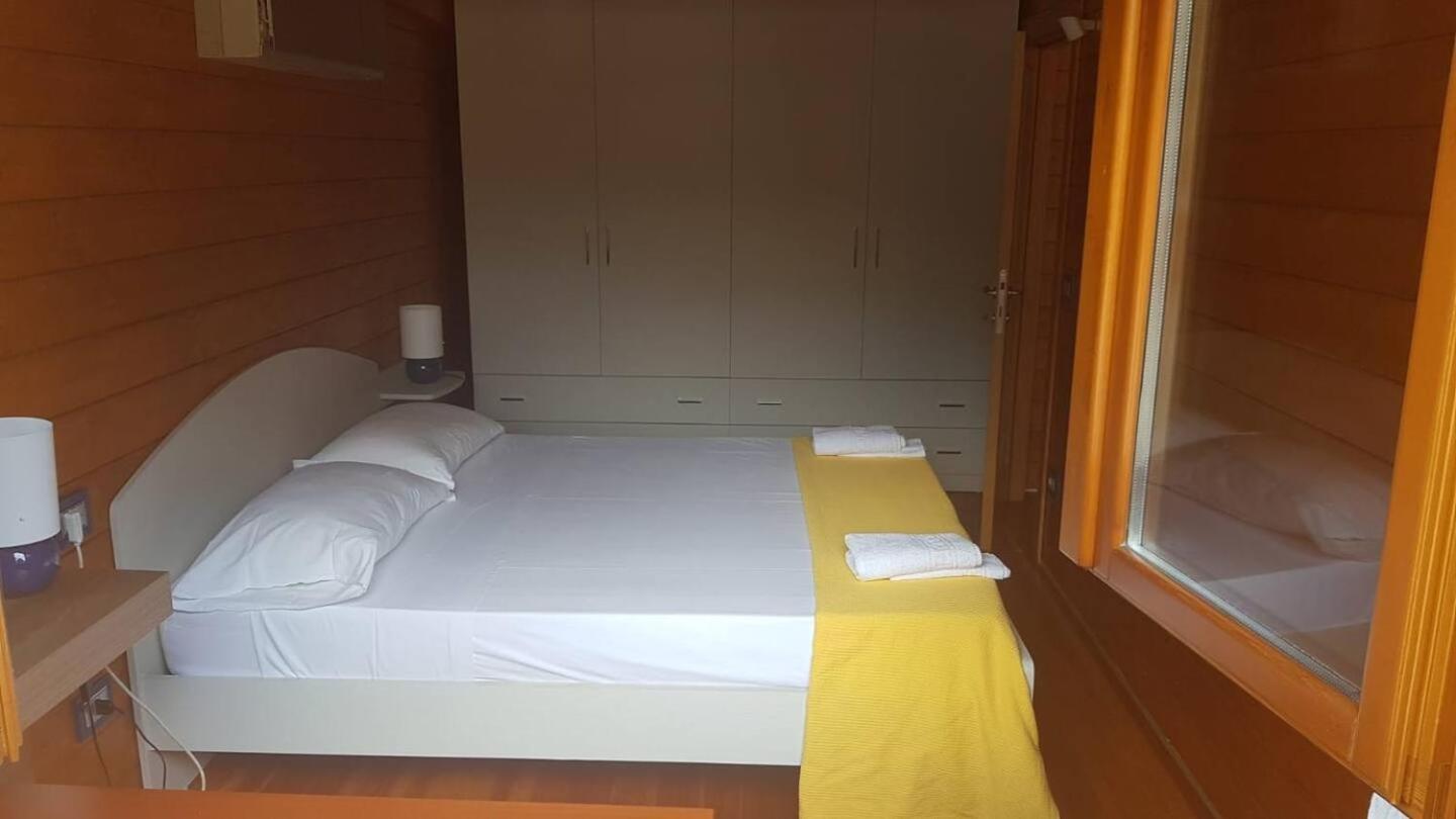 Guest house Vista Capri Capaccio